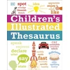 KNYGA Dk Publishing Children's Illustrated Thesaurus