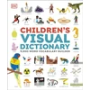 KNYGA Dk Publishing Children's Visual Dictionary, 9,000-Word Vocabulary Builder