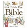 KNYGA Dk Publishing Taylor Kenneth N Child's First Bible