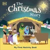 KNYGA Dk Publishing Christmas Story, Experience the magic of the first Christmas