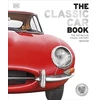 KNYGA Dk Publishing Classic Car Book, The Definitive Visual History