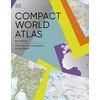 KNYGA Dk Publishing Compact World Atlas
