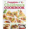 KNYGA Dk Publishing Complete Children's Cookbook