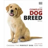 KNYGA Dk Publishing Complete Dog Breed Book