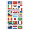 KNYGA Dk Publishing Complete Flags of the World, The Ultimate Pocket Guide