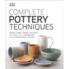 KNYGA Dk Publishing Complete Pottery Techniques