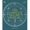 KNYGA Dk Publishing Sleight Steve Complete Sailing Manual