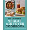 KNYGA Dk Publishing Complete Veggie Air Fryer Cookbook