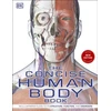 KNYGA Dk Publishing DK Concise Human Body Book: An illustrated guide to its structure, function and disorders