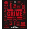 KNYGA Dk Publishing Crime Book