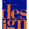 KNYGA Dk Publishing Design, The Definitive Visual History