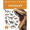 KNYGA Dk Publishing Dinosaur