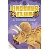 KNYGA Dk Publishing Dinosaur Club: A Triceratops Charge