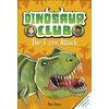 KNYGA Dk Publishing Dinosaur Club: The T. Rex Attack