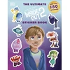 KNYGA Dk Publishing Disney Pixar Inside Out 2 Ultimate Sticker Book