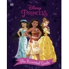 KNYGA Dk Publishing Disney Princess The Essential Guide New Edition