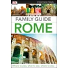 KNYGA Dk Publishing DK Family Guide Rome