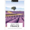 KNYGA Dk Publishing DK Road Trips France