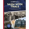 KNYGA Dk Publishing DK Super History Salem Witch Trials