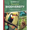 KNYGA Dk Publishing DK Super Planet Beautiful Biodiversity