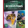 KNYGA Dk Publishing DK Super Planet Essential Ecosystems