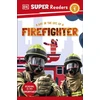 KNYGA Dk Publishing DK Super Readers Level 1 A Day in the Life of a Firefighter
