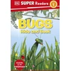 KNYGA Dk Publishing DK Super Readers Level 1 Bugs Hide and Seek