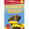 KNYGA Dk Publishing DK Super Readers Level 2 Amazing Bees