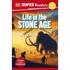 KNYGA Dk Publishing DK Super Readers Level 2 Life in the Stone Age