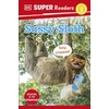 KNYGA Dk Publishing DK Super Readers Level 2 Sassy Sloth