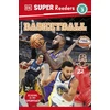 KNYGA Dk Publishing DK Super Readers Level 3 Basketball