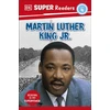 KNYGA Dk Publishing DK Super Readers Level 4 Martin Luther King, Jr