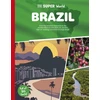 KNYGA Dk Publishing DK Super World Brazil