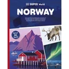 KNYGA Dk Publishing DK Super World Norway