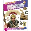 KNYGA Dk Publishing DKfindout! Ancient Rome