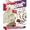 KNYGA Dk Publishing DKfindout! Pirates