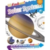 KNYGA Dk Publishing DKfindout! Solar System