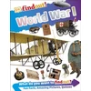 KNYGA Dk Publishing DKfindout! World War I