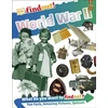 KNYGA Dk Publishing DKfindout! World War II
