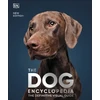 KNYGA Dk Publishing Dog Encyclopedia, The Definitive Visual Guide