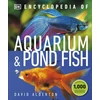 KNYGA Dk Publishing Encyclopedia of Aquarium and Pond Fish