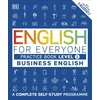 KNYGA Dk Publishing English for Everyone Business English Practice Book Level 1