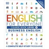 KNYGA Dk Publishing English for Everyone Business English Course Book Level 1, A Complete Self-Study Programme