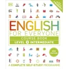 KNYGA Dk Publishing English for Everyone Course Book Level 3 Intermediate, A Complete Self-Study Programme