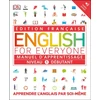 KNYGA Dk Publishing English for Everyone Course Book Level 1 Beginner, French language edition