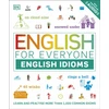 KNYGA Dk Publishing English for Everyone English Idioms