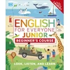 KNYGA Dk Publishing English for Everyone Junior Beginner's Course