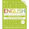 KNYGA Dk Publishing English for Everyone Practice Book Level 3 Intermediate, A Complete Self-Study Programme