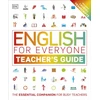 KNYGA Dk Publishing English for Everyone Teacher's Guide