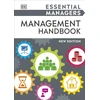 KNYGA Dk Publishing Essential Managers Management Handbook